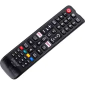 Iiyama RC REMOTEV07/Bekabelde afstandsbediening XX67 Series
