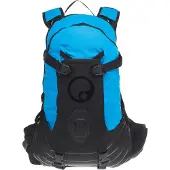 Ergon BA2 Rugzak Blauw / Zwart