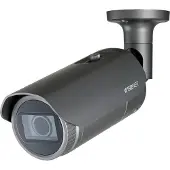 Hanwha XNO-L6080R bewakingscamera Kogel (vorm) IP-beveiligingscamera Binnen & buiten 1920 x 1080 Pixels Muur