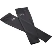 Ges Sleeves Zwart L Vrouw