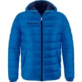 Givova Olanda Jacket Blauw S Man