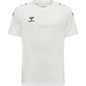 Hummel Functioneel shirt zwart / wit