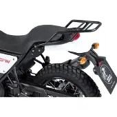 Hepco&Becker -Bagagerek ENFIELD SCRAM 411 ZWART
