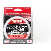 Yo-zuri Topknot Leader Flurocarbon 27.4 M