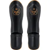 Gladts Gladiator Scheenbeschermers maat XL