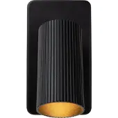 Lucide Clubs Bedside Wandlamp Black
