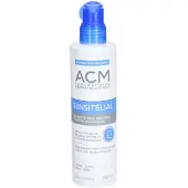 ACM Sensitélial Supervette Reinigingsgel 200 ml Gel