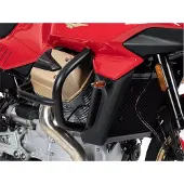Hepco & becker Moto Guzzi V100 Mandello/s 22-26 501557 00 01 Buisvormige Motorbeschermer