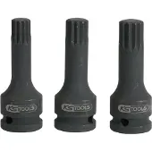 Ks Tools 515.1174 Kracht, dopsleutel