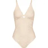 Triumph Body Amourette Charm | Maat: 85B | Kleur: Beige