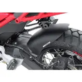 Bodystyle Spatbord V85 TT 19- ZWART