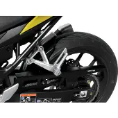 Bodystyle Spatbord CB 750 HORNET 23- ZWART