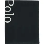 Marc O'Polo Strandlaken Statement Dark Navy