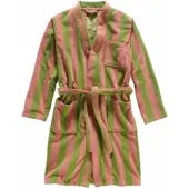OAS Badjas Unisex The Berry-XXL