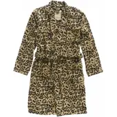 OAS Badjas Unisex The Leo-XXL/XXXL