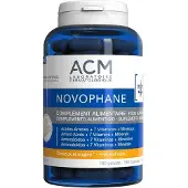 ACM Novophane 180 St Capsules