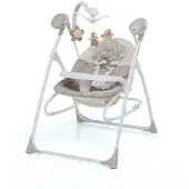 Foppapedretti babyschommelstoeltje