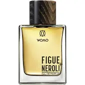 WOMO Figue + Neroli Eau De Parfum