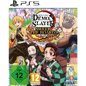 Demon Slayer -Kimetsu no Yaiba- Veeg het bord schoon!