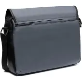 The Chesterfield Brand Fusion Falun Boodschapper 40 cm Laptop compartiment grijs