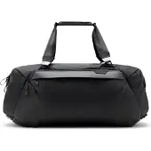 Peak Design Travel Duffel 50L, black