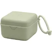 BIBS - Pacifier Box - Sage