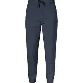 Schöffel Outdoorbroek ' Pants Vienna L ' nachtblauw
