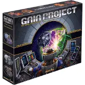 Feuerland Spiele Gaia Project (Duits)