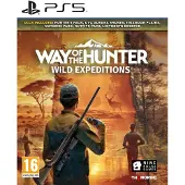 Way of the Hunter - Wild Expeditions
