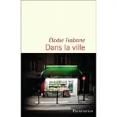 FLAMMARION DANS LA VILLE