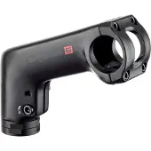 Ergotec Barracuda I 28.6/31.8 Mm Fiets Stuurpen