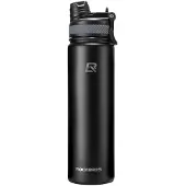 RockBros 35210029002 Serie - Thermosfles - 620ml - Staal - Zwart