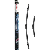 Bosch Wisserblad Aerotwin Retrofit 3 397 014 637, 700/340mm, Voor, 2 Stuk