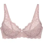 Triumph Amourette W Dames Beha - ROSE -