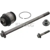 SWAG 20 93 4692 Draagarmrubber