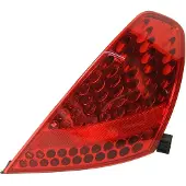 MAGNETI MARELLI Achterlicht LLE402 Magneti Marelli voor o.a. PEUGEOT