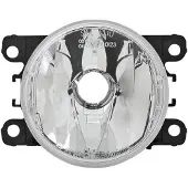 Diederichs 6436088 Mistlamp