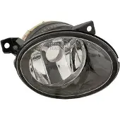 Diederichs 2276088 Mistlamp