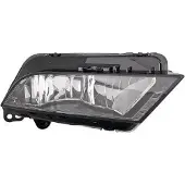 Diederichs 7433089 Mistlamp
