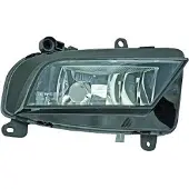 Diederichs 1019089 Mistlamp