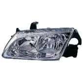 Diederichs 6016081 Koplamp