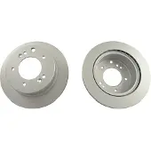 KAVO PARTS BR-4215-C Remschijf