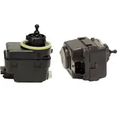 TYC Stelmotor koplamp lichthoogte 20-11605-MA-1 TYC voor o.a. CITROEN