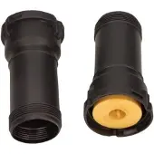MAXGEAR 72-2432 Stofhoes, schokbreker