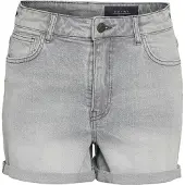 Noisy May Jeans lichtgrijs