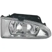 Diederichs 1403089 Mistlamp