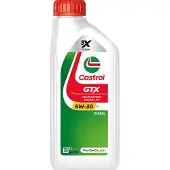 Castrol GTX Serie - Loodvrij Motorolie - 5W-30 - 1L
