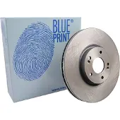 Blue Print ADG043122 Remschijf