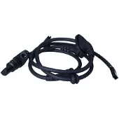 MAXGEAR 20-0437 Wielsnelheidssensor (ABS)