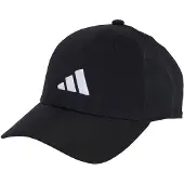 Adidas Sportpet 'New Logo Embroidered Baseball' zwart / wit